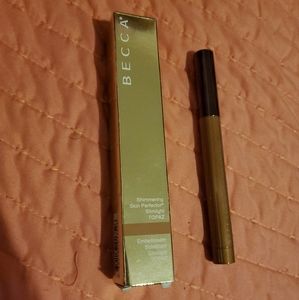 BECCA Shimmering Skin Perfector Slimlight "Topaz" NEW! 0.06 oz.